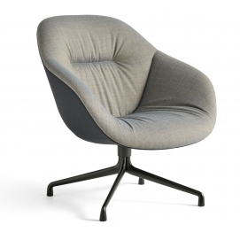 AAL 81 Soft Duo armchair